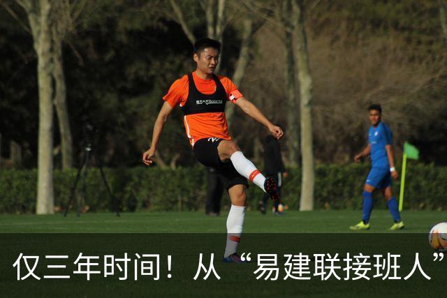 仅三年时间！从“易建联接班人”到被弃用，周琦国家队生涯恐结束